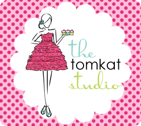 The Tomkat studio