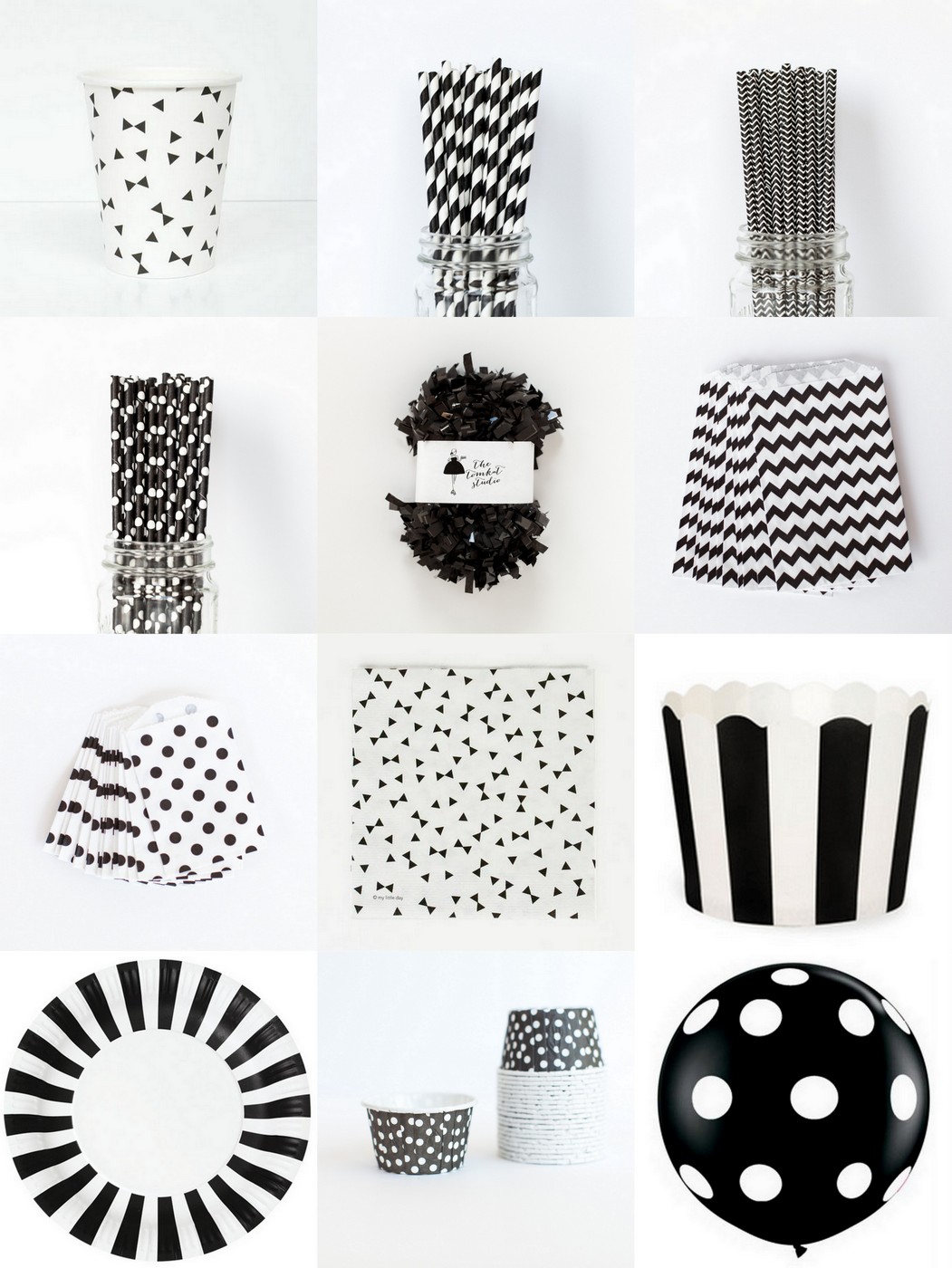 http://www.thetomkatstudio.com/wp-content/uploads/2015/02/black-and-white-party-supplies.jpg